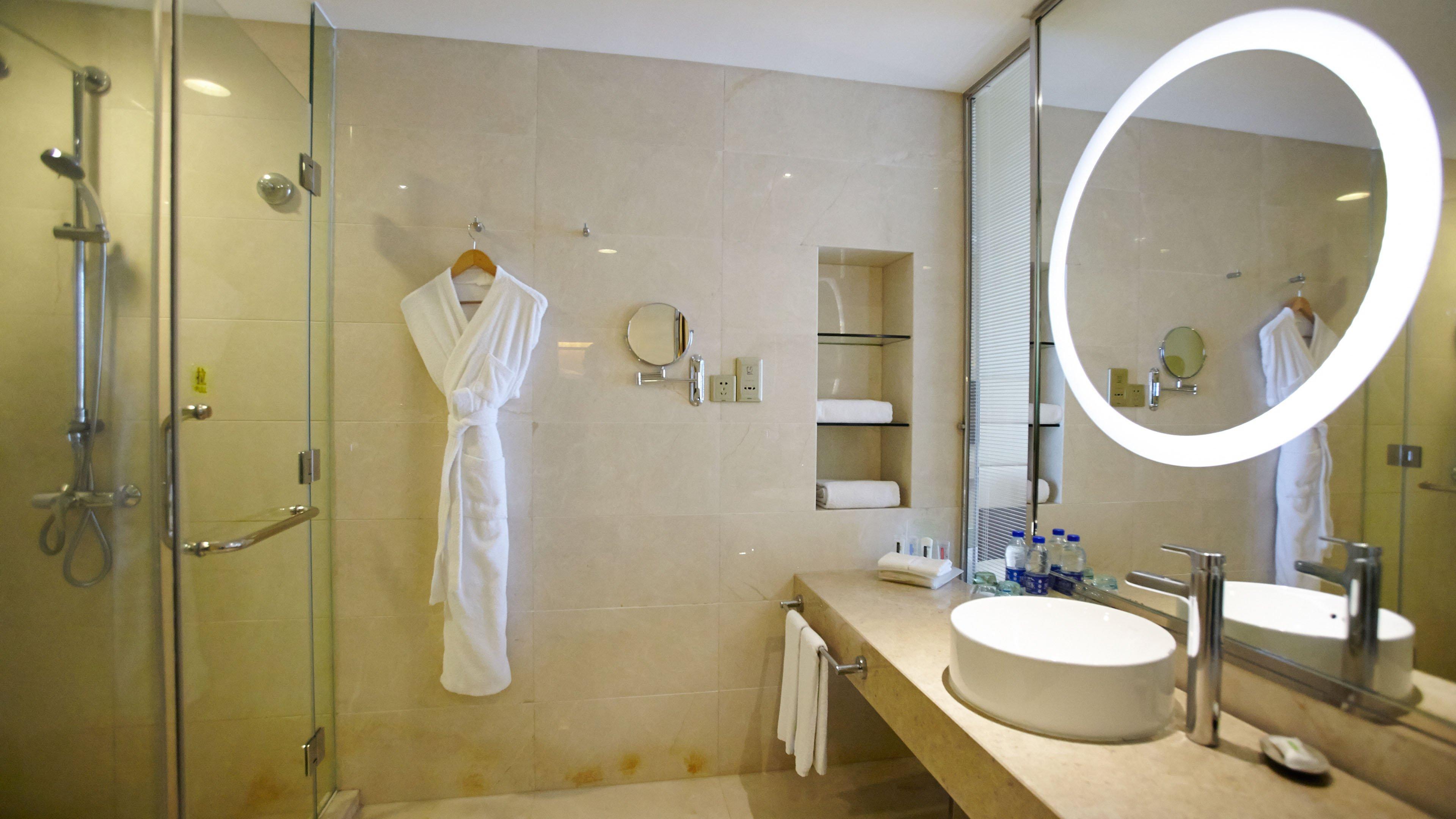 Holiday Inn Taicang City Centre By Ihg Exterior foto