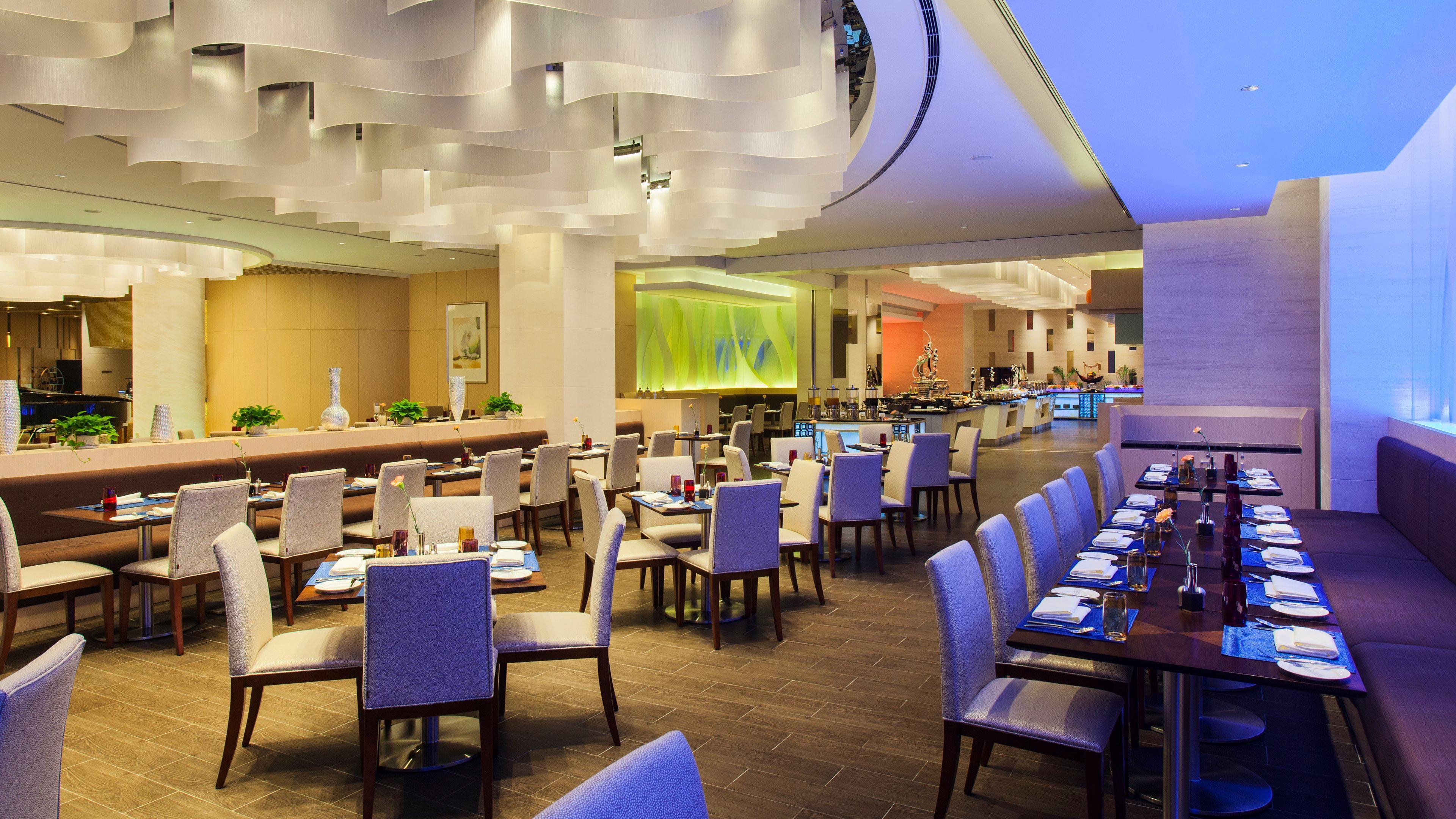 Holiday Inn Taicang City Centre By Ihg Exterior foto