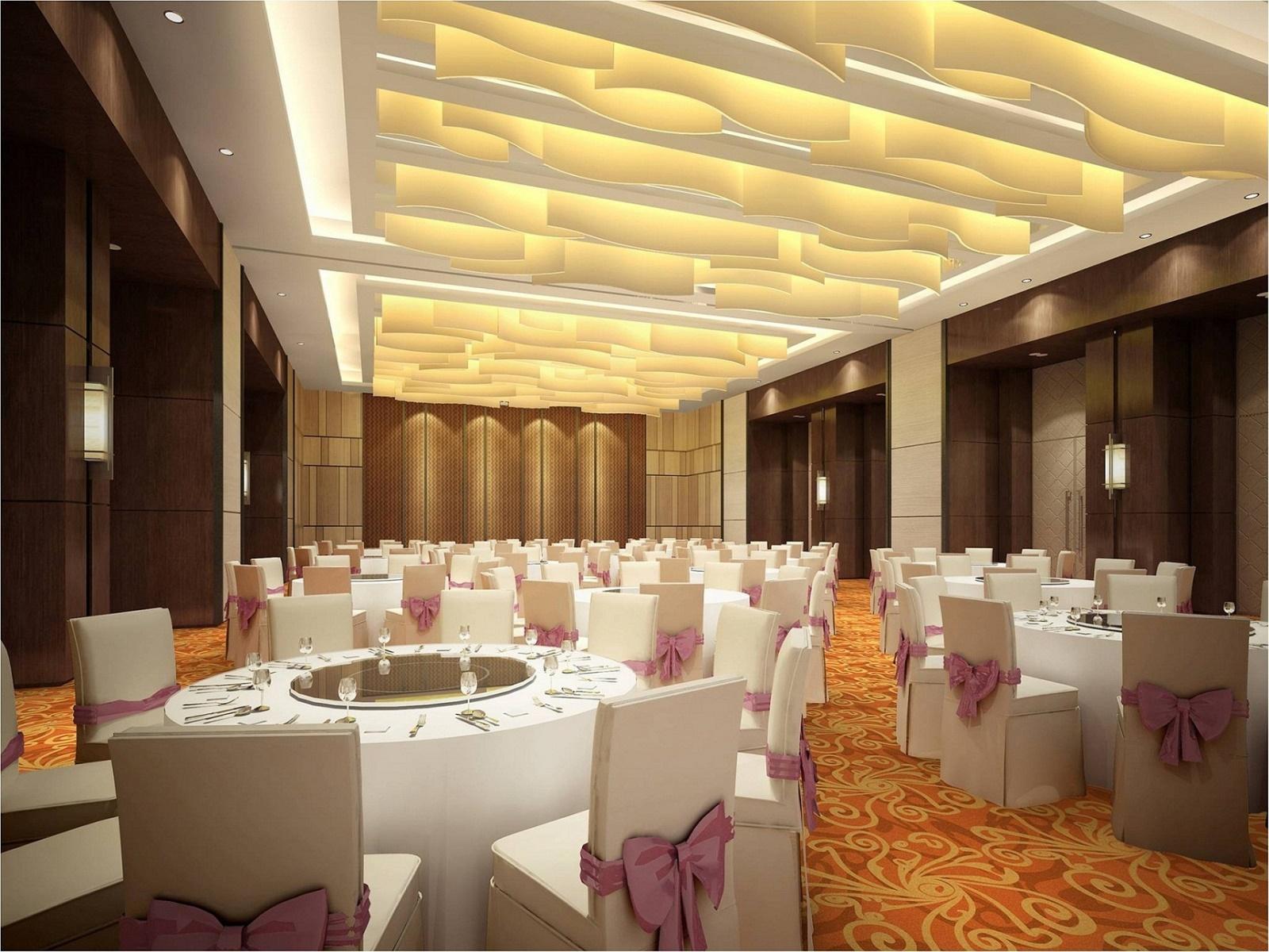 Holiday Inn Taicang City Centre By Ihg Exterior foto