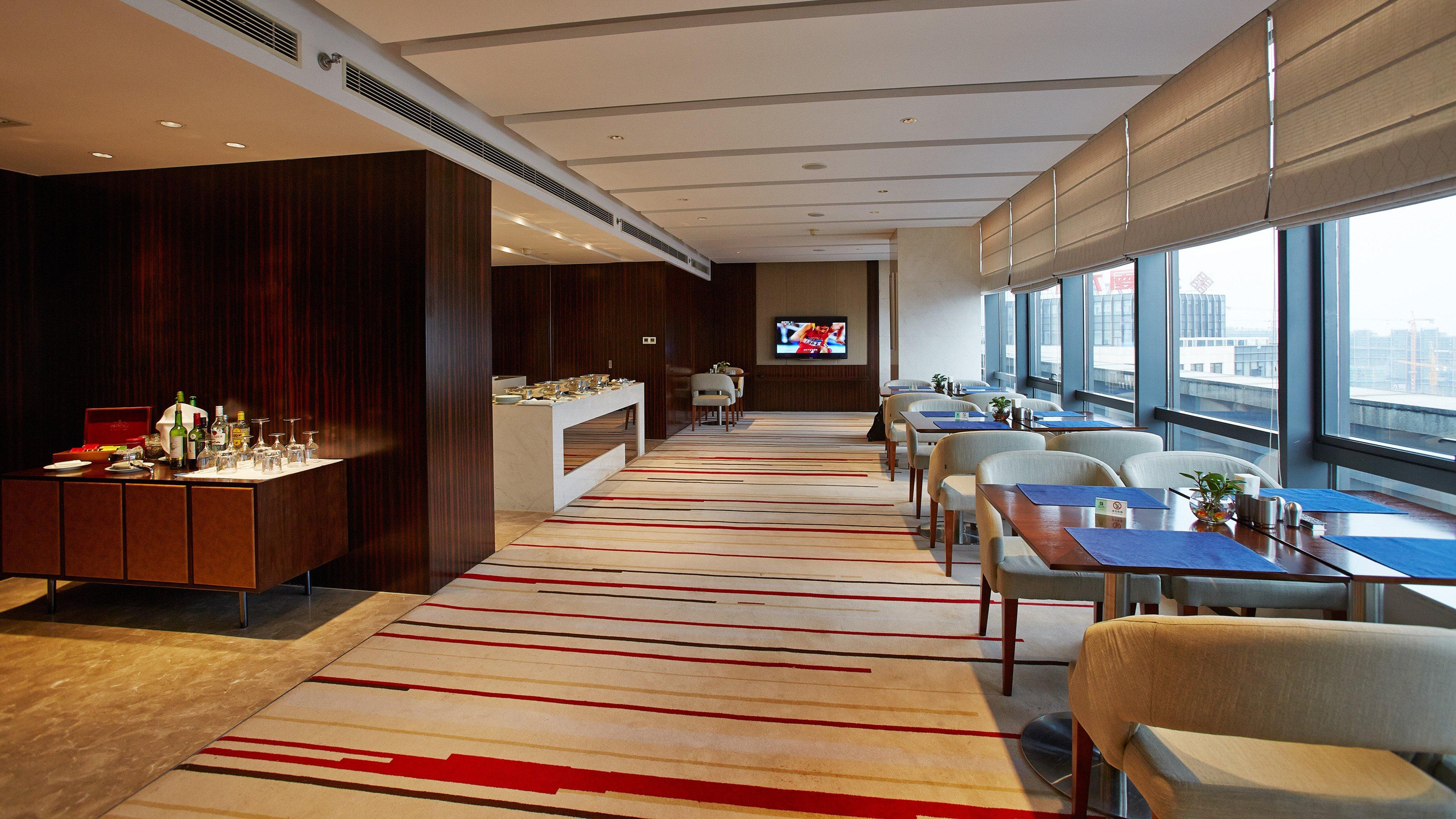 Holiday Inn Taicang City Centre By Ihg Exterior foto