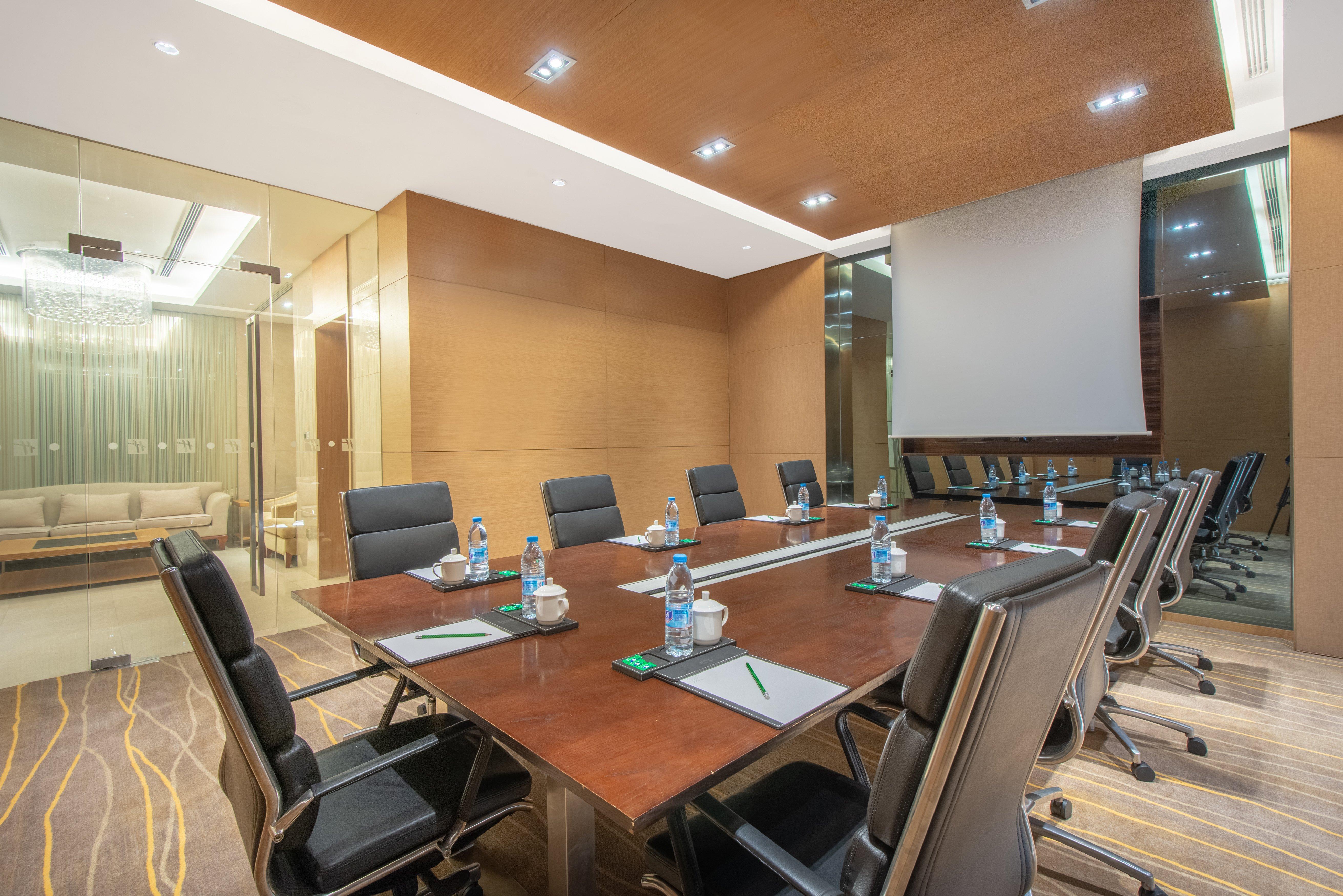 Holiday Inn Taicang City Centre By Ihg Exterior foto
